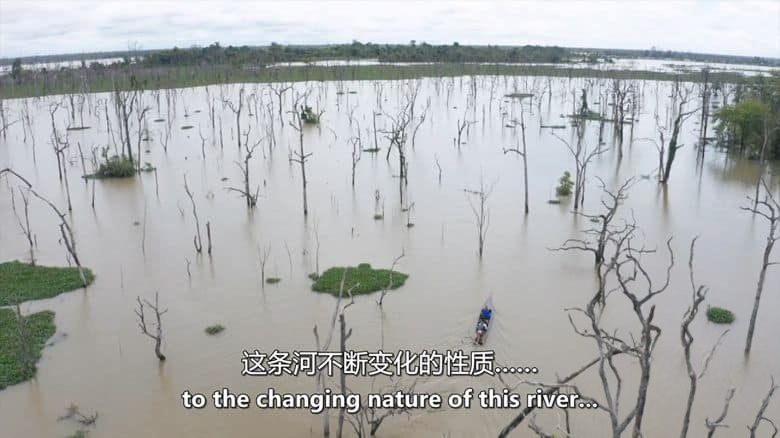 BBC纪录片《湄公河的最后希望 The Mighty Mekong’s Last Hope 2023》英语中英双字 无水印纯净版 1080P/MKV/1.52G 湄公河生态插图3 BBC纪录片《湄公河的最后希望 The Mighty Mekong’s Last Hope 2023》英语中英双字 无水印纯净版 1080P/MKV/1.52G 湄公河生态插图3