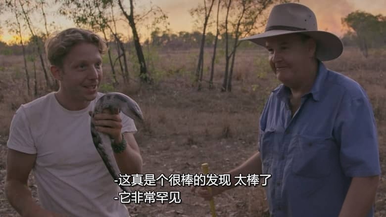 国家地理《杰克蓝道冒险纪行 Fearless Adventures with Jack Randall 2018》全6集 多国语言多国字幕 无水印纯净版 720P/MKV/1.02G 动物短片插图2 国家地理《杰克蓝道冒险纪行 Fearless Adventures with Jack Randall 2018》全6集 多国语言多国字幕 无水印纯净版 720P/MKV/1.02G 动物短片插图2