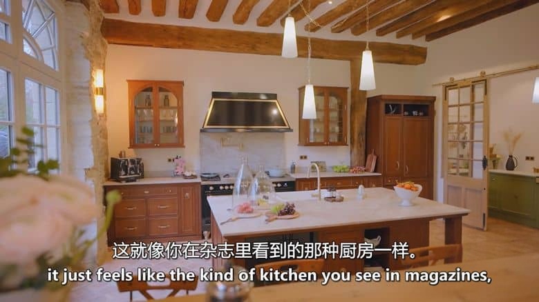HGTV纪录片《不可能的城堡 Castle Impossible 2025》第一季全8集 英语中英双字 无水印纯净版 1080P/MKV/18.6G 欧洲城堡翻新插图3 HGTV纪录片《不可能的城堡 Castle Impossible 2025》第一季全8集 英语中英双字 无水印纯净版 1080P/MKV/18.6G 欧洲城堡翻新插图3