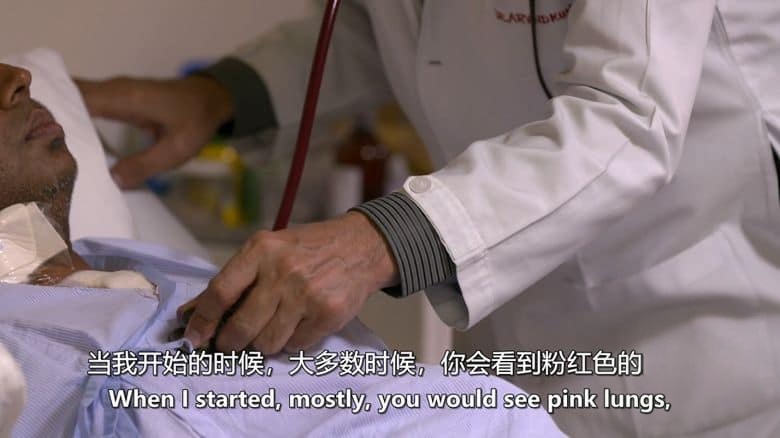 加拿大纪录片《空气中的东西 Something in the Air 2019》英语中英双字 无水印纯净版 1080P/MKV/3.04G 空气污染插图3