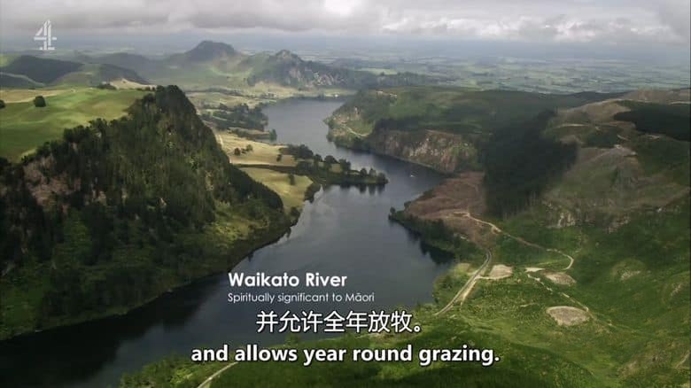 CH4纪录片《火车环游新西兰 New Zealand by Train 2022》英语中英双字 1080P/MKV/1.9G 新西兰铁路之旅插图6 CH4纪录片《火车环游新西兰 New Zealand by Train 2022》英语中英双字 1080P/MKV/1.9G 新西兰铁路之旅插图6