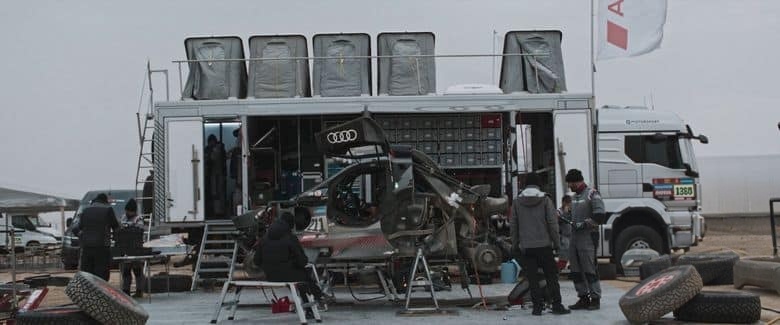 奥地利纪录片《达喀尔：沙漠竞速 Dakar: Race Against the Desert 2025》英语多国字幕 无水印纯净版 1080P/MKV/6.04G 达喀尔拉力赛插图5