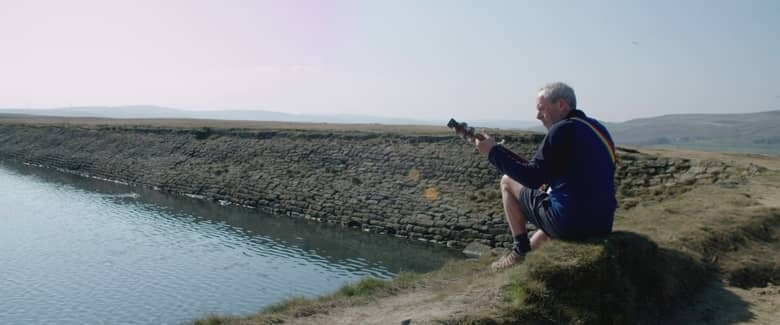 英国纪录片《狂野之水 Wild Water 2023》英语中英双字 无水印纯净版 1080P/MKV/898M 冷水游泳插图7 英国纪录片《狂野之水 Wild Water 2023》英语中英双字 无水印纯净版 1080P/MKV/898M 冷水游泳插图7