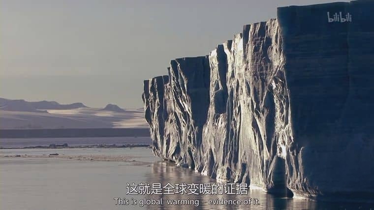 澳大利亚纪录片《奇妙学校 南极 Cool School Antarctica 2010》英语中英双字 1080P/MP4/1.31G 全球变暖插图5