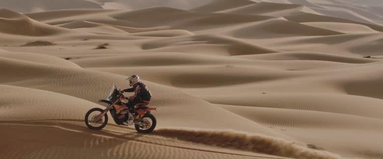 奥地利纪录片《达喀尔：沙漠竞速 Dakar: Race Against the Desert 2025》英语多国字幕 无水印纯净版 1080P/MKV/6.04G 达喀尔拉力赛插图6