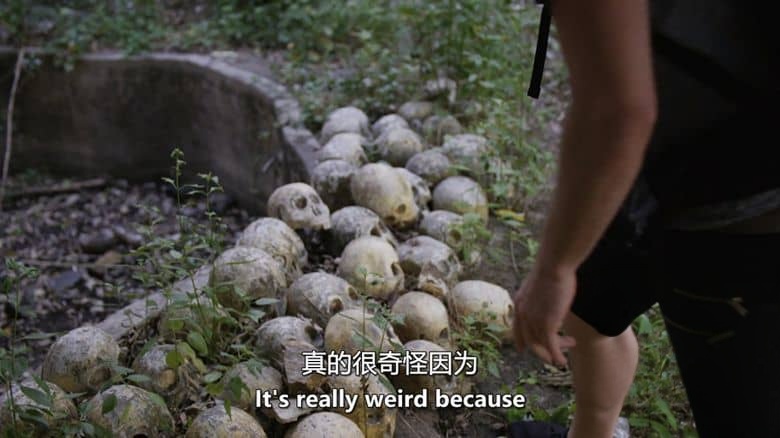 荷兰纪录片《史诗般的探索 Epic Exploring 2019》第一季全11集 英语中英双字 无水印纯净版 1080P/MKV/25.6G 废弃建筑之谜插图2 荷兰纪录片《史诗般的探索 Epic Exploring 2019》第一季全11集 英语中英双字 无水印纯净版 1080P/MKV/25.6G 废弃建筑之谜插图2