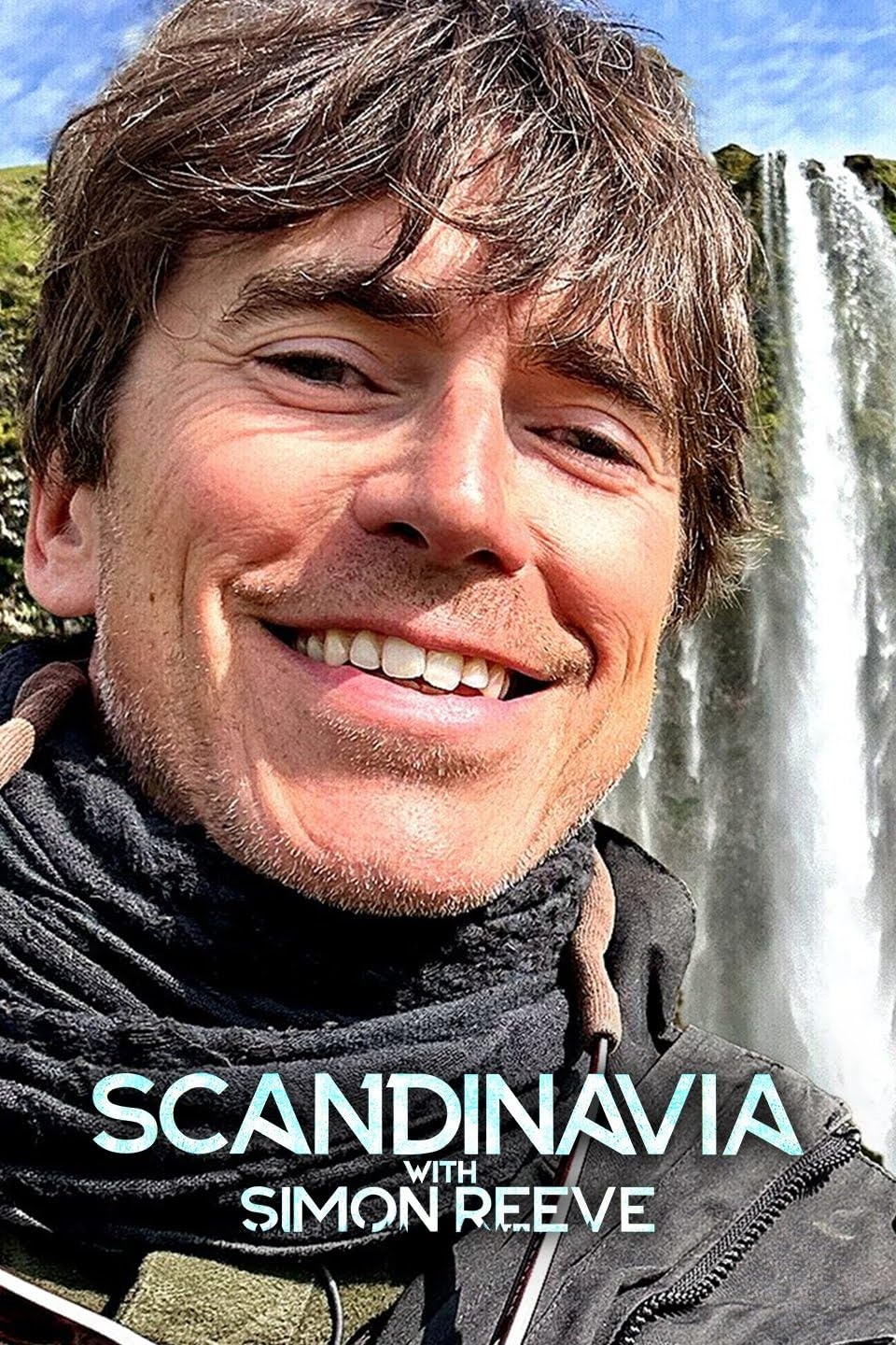BBC纪录片《西蒙·里夫探北欧 Scandinavia with Simon Reeve 2025》全3集 英语中英双字 无水印纯净版 1080P/MKV/5.2G 北欧探索之旅插图