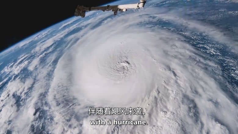 探索频道《风暴之眼 In the Eye of the Storm 2025》第1-2季全12集 英语中英双字 无水印纯净版 1080P/MKV/21.7G 自然灾难纪实插图4
