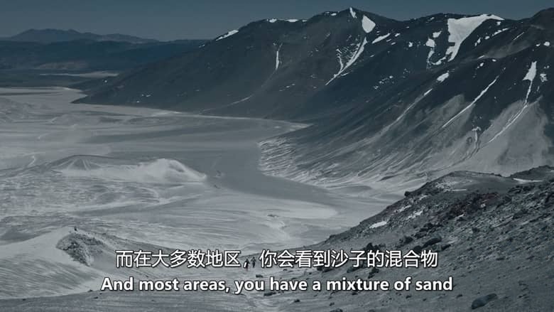 美国纪录片《伊迪丝：火山之旅 Edith: Porsche’s Volcano Ascent 2024》英语中英双字 无水印纯净版 1080P/MKV/840M 火山探险插图2