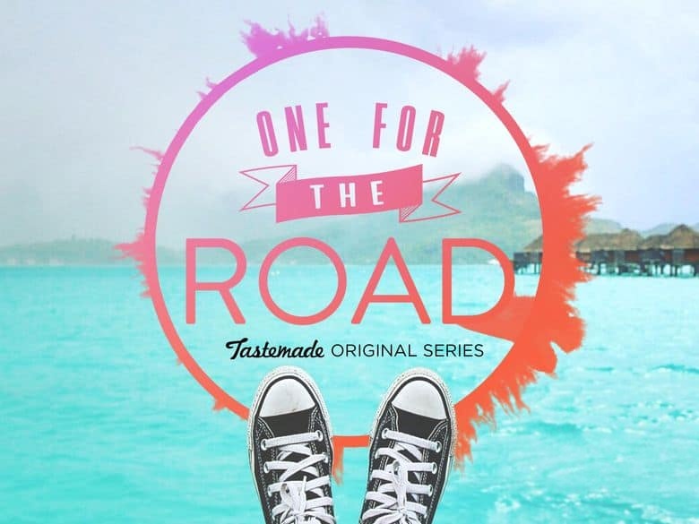 美国纪录片《一个人的旅行 One For The Road 2017》全5集 英语中英双字 无水印纯净版 1080P/MKV/7.85G 旅行纪录片插图