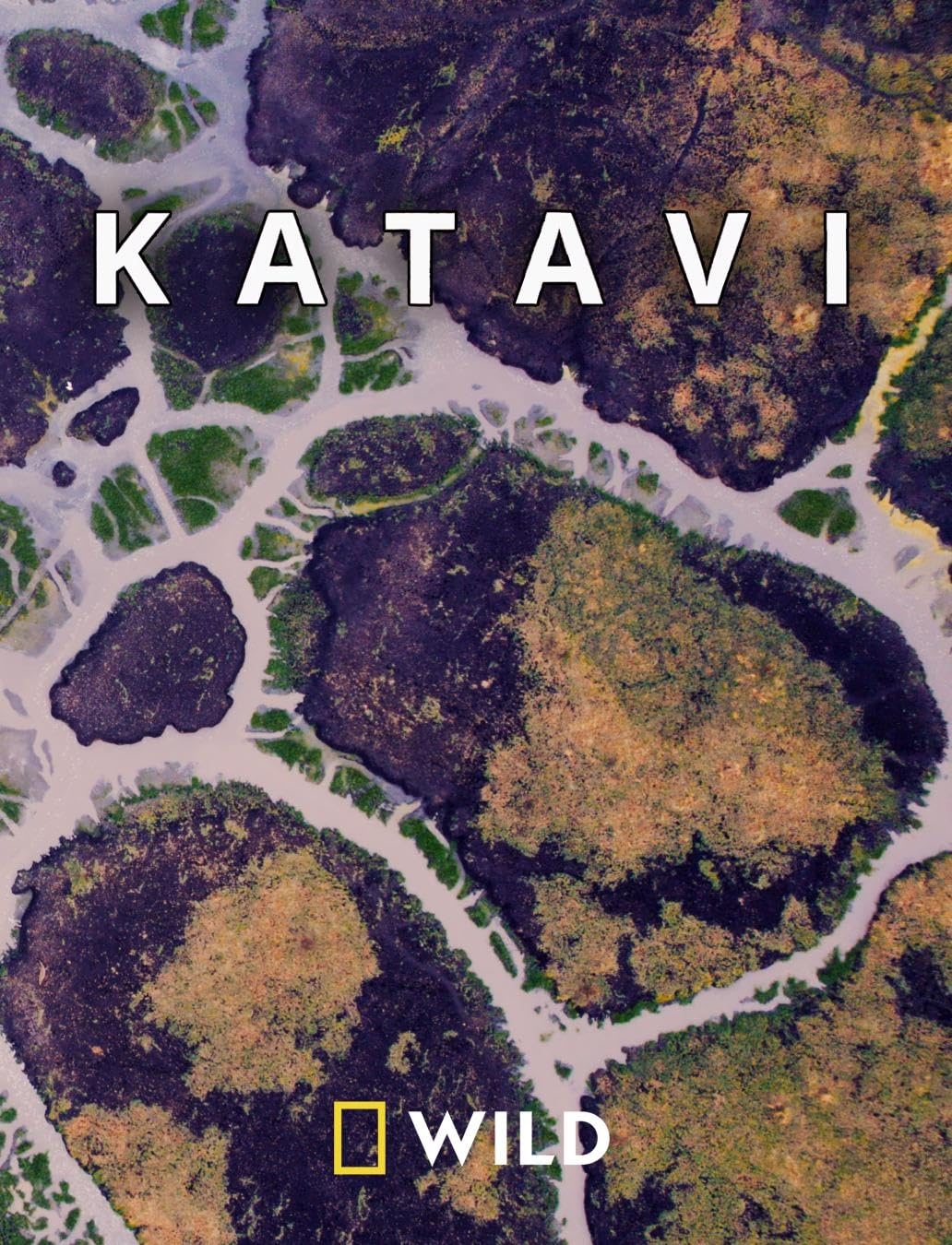 国家地理《卡塔维 – 非洲的堕落天堂 Katavi – Africa’s Fallen Paradise 2024》全3集 英语中英双字 无水印纯净版 1080P/MKV/12.3G插图
