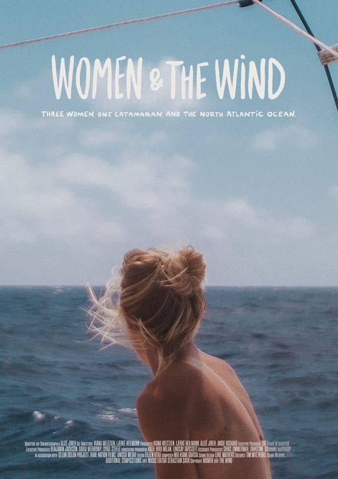 美国纪录片《风中的她们 Women & the Wind 2025》英语中英双字 无水印纯净版 1080P/MKV/1.6G 横渡北大西洋插图 美国纪录片《风中的她们 Women & the Wind 2025》英语中英双字 无水印纯净版 1080P/MKV/1.6G 横渡北大西洋插图