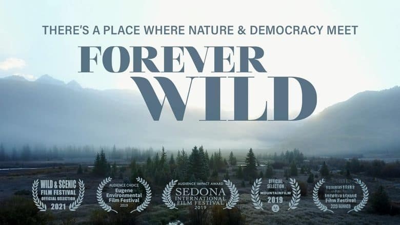 PBS纪录片《永恒的荒野:礼赞美国自然保护区 Forever Wild: Celebrating America’s Wilderness 2009》英语中英双字 无水印纯净版 1080P/MKV/1.47G 美国荒野法案插图 PBS纪录片《永恒的荒野:礼赞美国自然保护区 Forever Wild: Celebrating America’s Wilderness 2009》英语中英双字 无水印纯净版 1080P/MKV/1.47G 美国荒野法案插图