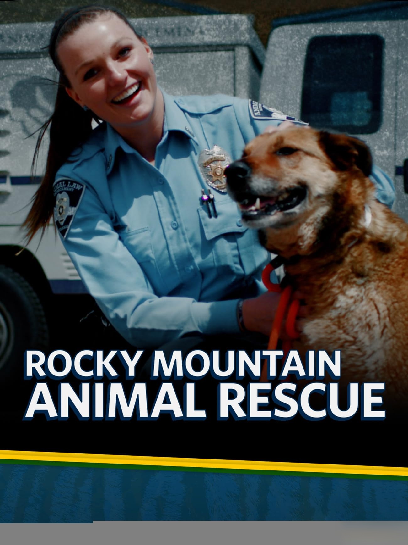 国家地理《落矶山动物救援行动 Rocky Mountain Animal Rescue 2018》全6集 多国语言多国字幕 无水印纯净版 720P/MKV/11G 动物救援插图
