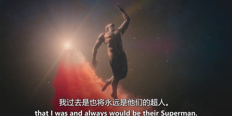 美国纪录片《超/人: 克里斯多夫李维传奇故事 Super/Man: The Christopher Reeve Story 2024》英语中英双字 无水印纯净版 4K超清/2160P/MKV/11.2G 超人幕后故事插图7