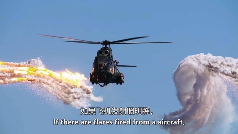 历史频道《证据就在那里：异形版 The Proof Is Out There: Alien Edition 2024》全6集 英语中英双字 无水印纯净版 1080P/MKV/10.9G 外星人之谜插图4