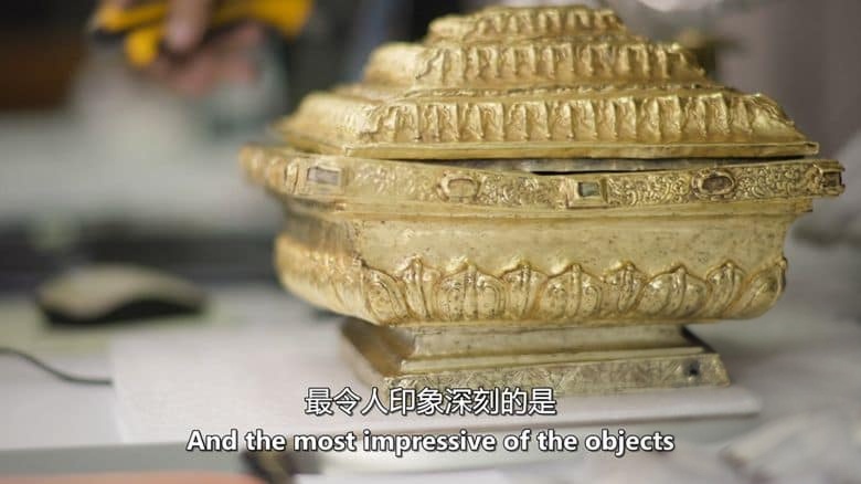 PBS纪录片《吴哥窟失落的宝藏 Lost Treasures of Angkor 2024》全2集 英语中英双字 无水印纯净版 1080P/MKV/5.57G 吴哥窟插图4