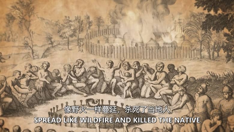 美国纪录片《无法解释 Inexplicable 2021》全6集 英语中英双字 无水印纯净版 1080P/MKV/19.1G 探索基督教插图4
