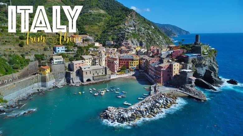 美国纪录片《鸟瞰意大利 Italy From Above 2021》全11集 英语中英双字 无水印纯净版 1080P/MKV/23.7G 鸟瞰欧洲系列插图 美国纪录片《鸟瞰意大利 Italy From Above 2021》全11集 英语中英双字 无水印纯净版 1080P/MKV/23.7G 鸟瞰欧洲系列插图