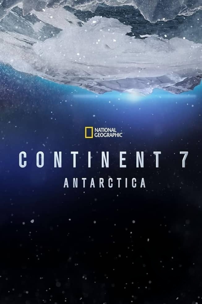 国家地理《第七大洲:南极洲 Continent 7: Antarctica 2016》全6集 多国语言多国字幕 无水印纯净版 720P/MKV/12.2G 南极洲大探险插图 国家地理《第七大洲:南极洲 Continent 7: Antarctica 2016》全6集 多国语言多国字幕 无水印纯净版 720P/MKV/12.2G 南极洲大探险插图