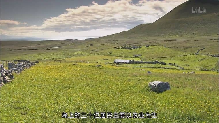 德国纪录片《设德兰群岛 The Shetlands 2012》德语中字 1080P/MP4/1.32G 英国设得兰群岛插图4 德国纪录片《设德兰群岛 The Shetlands 2012》德语中字 1080P/MP4/1.32G 英国设得兰群岛插图4