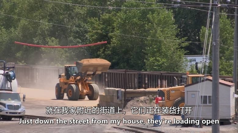 美国纪录片《沙子的代价 The Price of Sand 2013》英语中英双字 无水印纯净版 1080P/MKV/5.77G 环保纪录片插图4