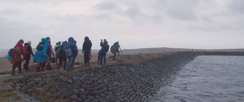 英国纪录片《狂野之水 Wild Water 2023》英语中英双字 无水印纯净版 1080P/MKV/898M 冷水游泳插图3 英国纪录片《狂野之水 Wild Water 2023》英语中英双字 无水印纯净版 1080P/MKV/898M 冷水游泳插图3