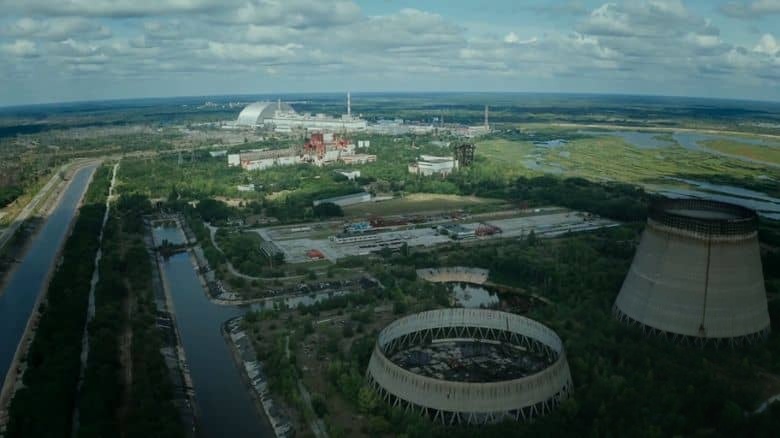 英国纪录片《切尔诺贝利：分秒解析 Chernobyl: Minute by Minute 2024》英语中英双字 无水印纯净版 1080P/MKV/1.96G 灾难发生时插图6
