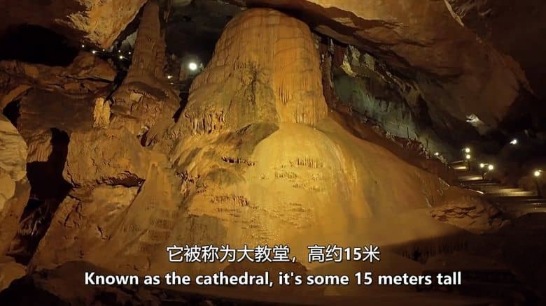 瑞士纪录片《瑞士的野生面貌 Wild Faces of Switzerland 2017》第一季全4集 英语中英双字 无水印纯净版 1080P/MKV/20.4G 野性瑞士插图3