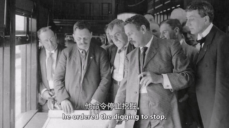 PBS纪录片《巴拿马运河 Panama Canal 2011》英语中英双字 无水印纯净版 1080P/MKV/7.34G 巴拿马运河插图4 PBS纪录片《巴拿马运河 Panama Canal 2011》英语中英双字 无水印纯净版 1080P/MKV/7.34G 巴拿马运河插图4