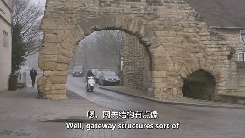 Ch5纪录片《行走英国的罗马之路 Walking Britain’s Roman Roads 2020》全6集 英语中英双字 无水印纯净版 1080P/MKV/11G 英国的罗马历史插图6 Ch5纪录片《行走英国的罗马之路 Walking Britain’s Roman Roads 2020》全6集 英语中英双字 无水印纯净版 1080P/MKV/11G 英国的罗马历史插图6
