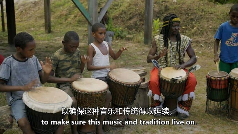 美国纪录片《隐藏的伯利兹 Hidden Belize 2024》英语中英双字 无水印纯净版 1080P/MKV/4.98G 伯利兹插图5 美国纪录片《隐藏的伯利兹 Hidden Belize 2024》英语中英双字 无水印纯净版 1080P/MKV/4.98G 伯利兹插图5