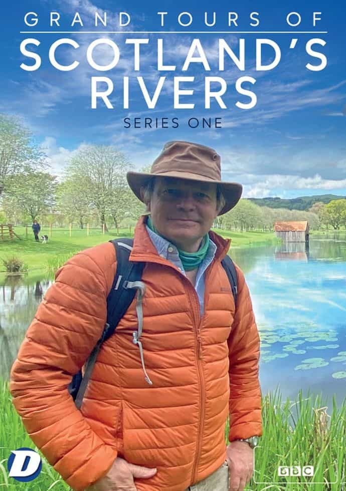 BBC纪录片《苏格兰川流深度游 Grand Tours of Scotlands Rivers 2021》全6集 英语中英双字 1080P/MKV/9.72G 苏格兰河流插图 BBC纪录片《苏格兰川流深度游 Grand Tours of Scotlands Rivers 2021》全6集 英语中英双字 1080P/MKV/9.72G 苏格兰河流插图