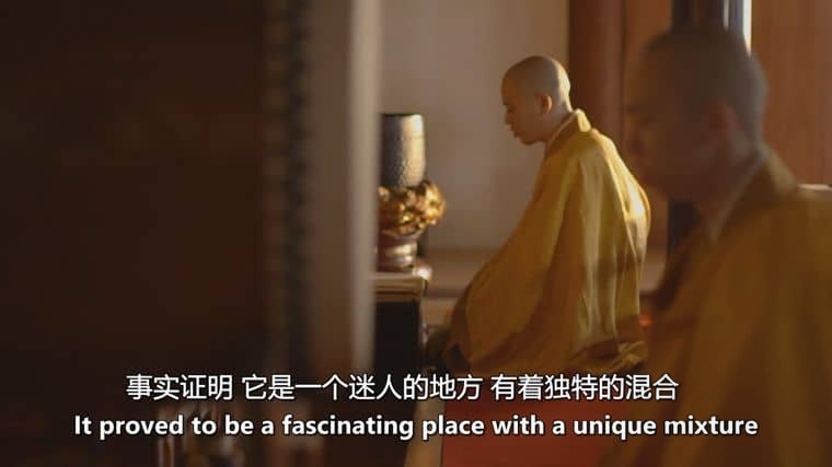 BBC纪录片《乔安娜·林莉的未知之旅 Joanna Lumley’s Unseen Adventures 》全3集 英语中英双字 无水印纯净版 1080P/MKV/6.24G 未知的旅行插图3