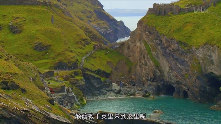 英国纪录片《天空的秘密 Secrets From The Sky 2014》全6集 英语中英双字 1080P/MKV/3.37G 鸟瞰英国插图6 英国纪录片《天空的秘密 Secrets From The Sky 2014》全6集 英语中英双字 1080P/MKV/3.37G 鸟瞰英国插图6