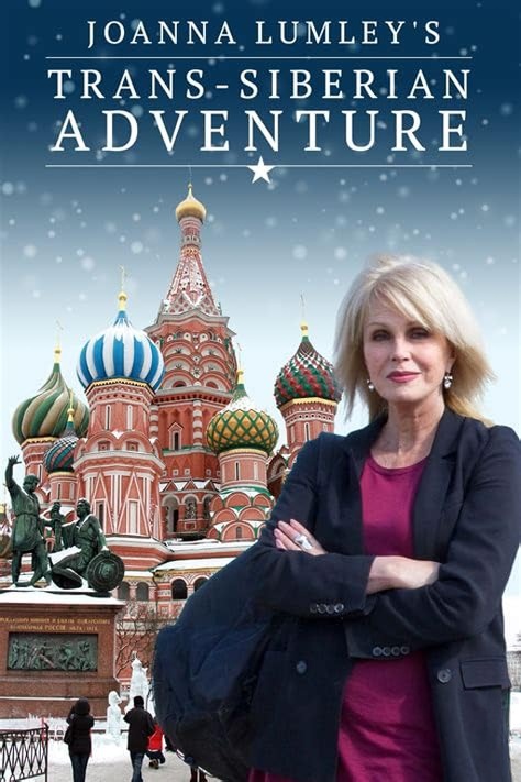 BBC纪录片《乔安娜·林莉的未知之旅 Joanna Lumley’s Unseen Adventures 》全3集 英语中英双字 无水印纯净版 1080P/MKV/6.24G 未知的旅行插图