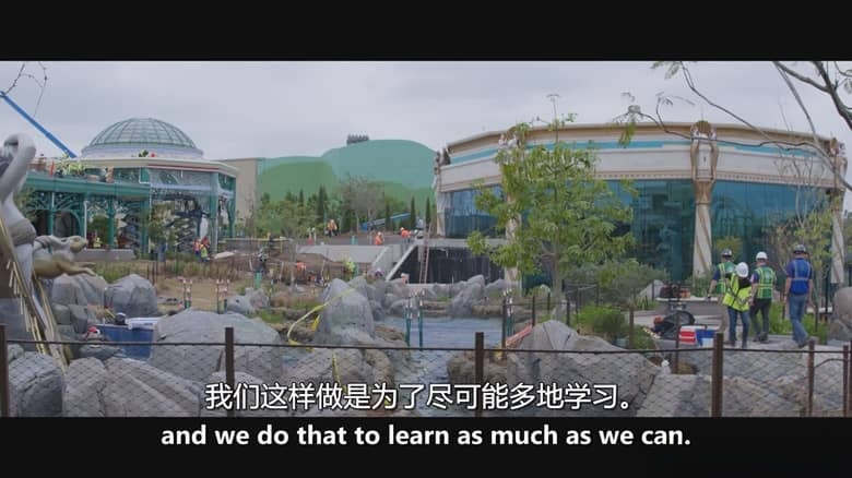 美国纪录片《史诗之旅:环球主题公园的故事 Epic Ride: The Story of Universal Theme Parks 2025》全3集 英语中英双字 无水印纯净版 1080P/MKV/9.4G 环球主题公园的插图3 美国纪录片《史诗之旅:环球主题公园的故事 Epic Ride: The Story of Universal Theme Parks 2025》全3集 英语中英双字 无水印纯净版 1080P/MKV/9.4G 环球主题公园的插图3