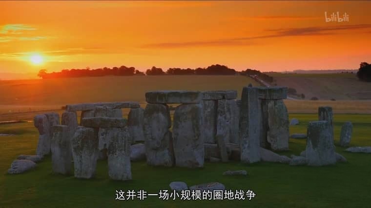 英国纪录片《天空的秘密 Secrets From The Sky 2014》全6集 英语中英双字 1080P/MKV/3.37G 鸟瞰英国插图3 英国纪录片《天空的秘密 Secrets From The Sky 2014》全6集 英语中英双字 1080P/MKV/3.37G 鸟瞰英国插图3