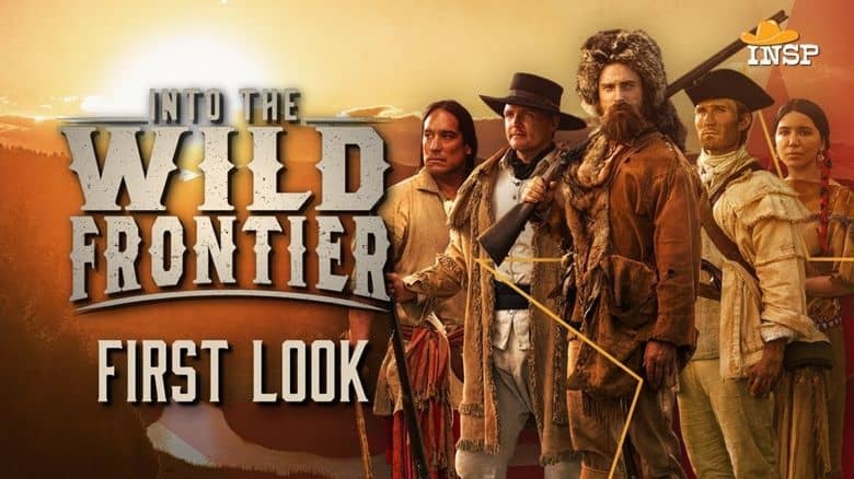 美国历史剧《进入荒野边境 Into the Wild Frontier 2024》第4季全7集 英语中英双字 无水印纯净版 1080P/MKV/25G 美国西部故事插图1