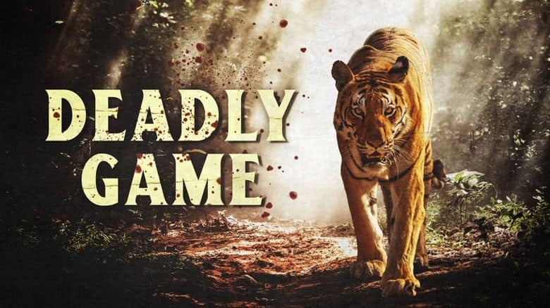 美国纪录片《致命游戏 Deadly Game 2016》全3集 英语中英双字 无水印纯净版 1080P/MKV/11.7G 掠食性动物插图