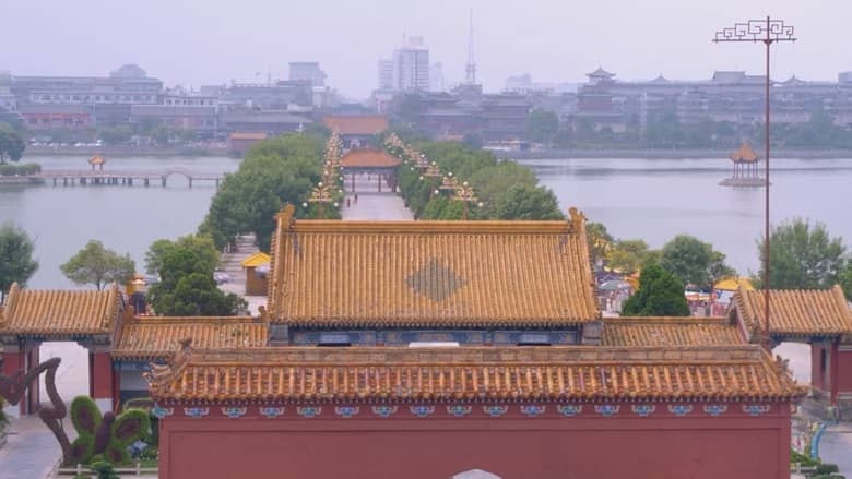 国产纪录片《食在开封 Eating In KaiFeng 2024》全5集 国语中字 4K超清/2160P/MP4/682M 开封美食短片插图5