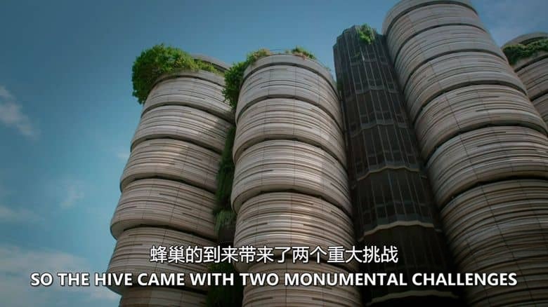 史密森尼频道《他们是如何建造的？How Did They Build That?》第一季全8集 英语中英双字 无水印纯净版 1080P/MKV/21.8G 工程壮举插图6