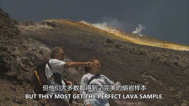 意大利纪录片《意大利的神秘山峰 Italy’s Mystery Mountains 2014》英语中英双字 无水印纯净版 1080P/MKV/4.24G 意大利地质故事插图3