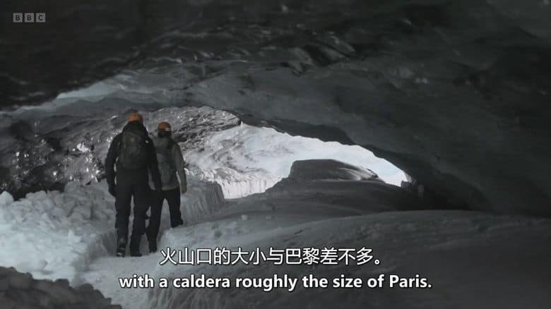 BBC纪录片《西蒙·里夫探北欧 Scandinavia with Simon Reeve 2025》全3集 英语中英双字 无水印纯净版 1080P/MKV/5.2G 北欧探索之旅插图8