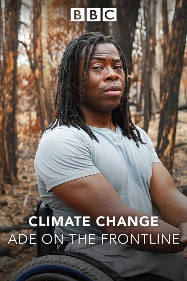 BBC纪录片《气候变化:艾德前线调查 Climate Change: Ade on the Frontline 2021》第一季全3集 英语中英双字 无水印纯净版 1080P/MKV/8.58G 环境保护插图 BBC纪录片《气候变化:艾德前线调查 Climate Change: Ade on the Frontline 2021》第一季全3集 英语中英双字 无水印纯净版 1080P/MKV/8.58G 环境保护插图