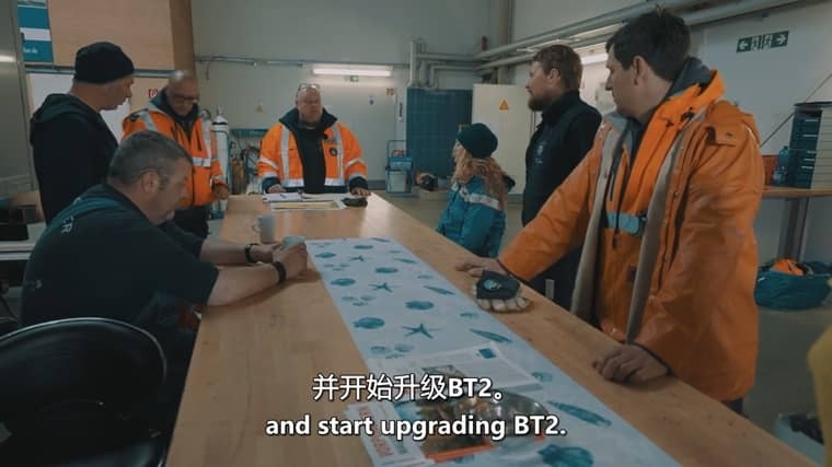 科学频道《深海英雄 Heroes of the Deep 2019》全4集 英语中英双字 无水印纯净版 1080P/MKV/9.2G 海洋谜团插图1 科学频道《深海英雄 Heroes of the Deep 2019》全4集 英语中英双字 无水印纯净版 1080P/MKV/9.2G 海洋谜团插图1