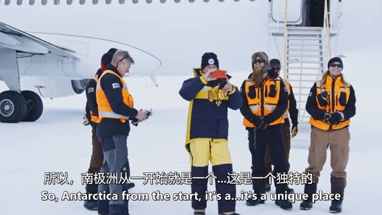 澳大利亚纪录片《太平洋：库克船长的追随者 The Pacific: In the Wake of Captain Cook with Sam Neill 2018》全6集 英语中英双字 无水印纯净版 1080P/MKV/7.54G 南太平洋之旅插图7