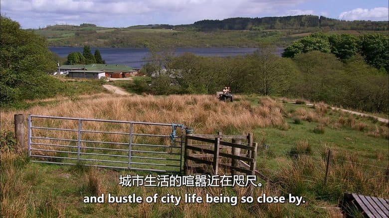 BBC纪录片《苏格兰岛屿的伟大之旅 Grand Tours of the Scottish Islands 2013》第一季全6集 英语中英双字 无水印纯净版 1080P/MKV/16.8G 岛屿之旅插图3