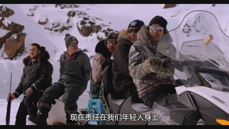 国家地理《消失的北极 The Last Ice 2020》多国语言多国字幕 无水印纯净版 720P/MKV/2.3G 北极的因纽特人插图6