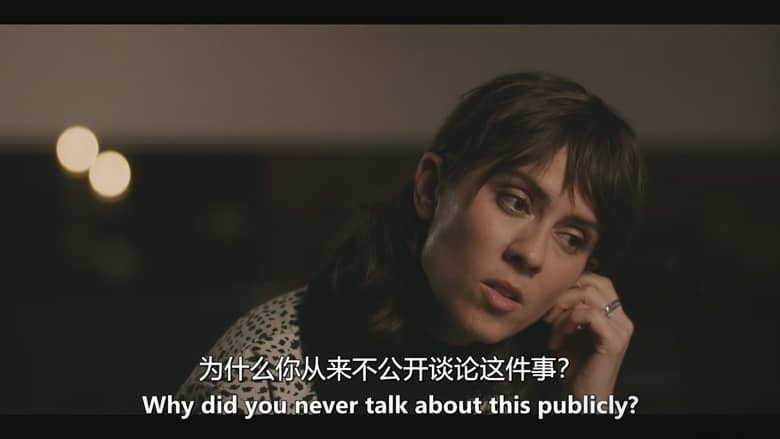 HULU纪录片《狂热：泰根和莎拉的猫鱼游戏 Fanatical: The Catfishing of Tegan and Sara 2024》英语中英双字 无水印纯净版 4K超清/2160P/MKV/4.43G LGBTQ摇滚乐队插图1